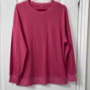 Women's Pink Sweater